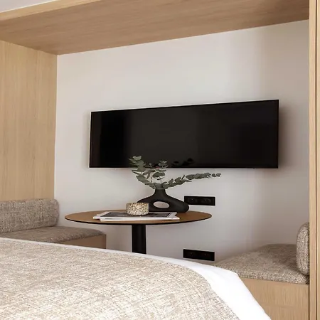 Cosy And Modern Studio- Jardin De Luxembourg 別荘