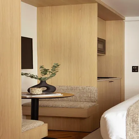 別荘 Cosy And Modern Studio- Jardin De Luxembourg パリ