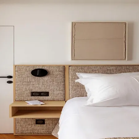 Cosy And Modern Studio- Jardin De Luxembourg Prázdninový dům *