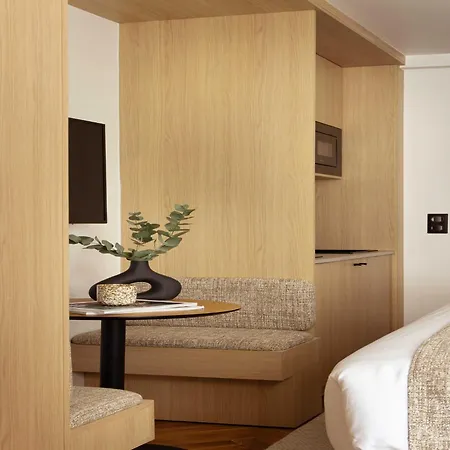 Cosy And Modern Studio- Jardin De Luxembourg *