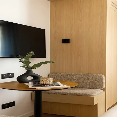 別荘 Cosy And Modern Studio- Jardin De Luxembourg *