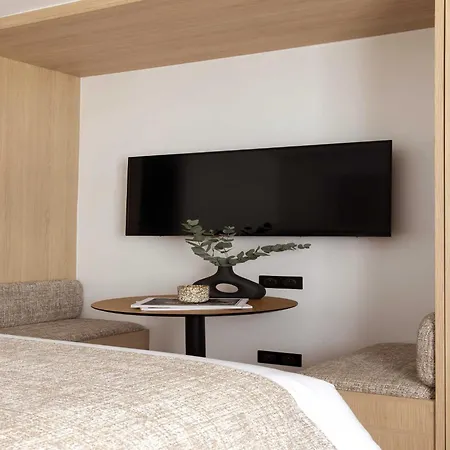 Cosy And Modern Studio- Jardin De Luxembourg Paříž